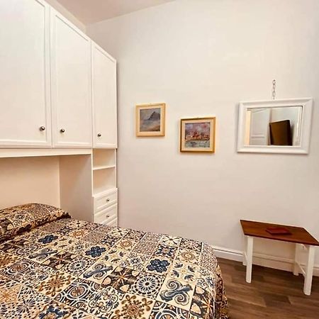 A Casuzza Apartamento Trapani Exterior foto