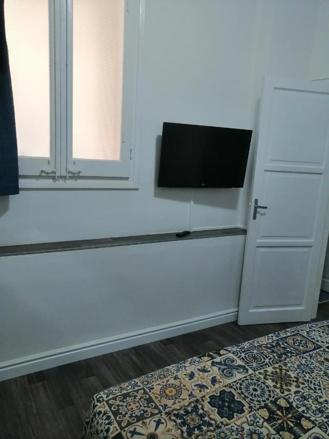 A Casuzza Apartamento Trapani Exterior foto