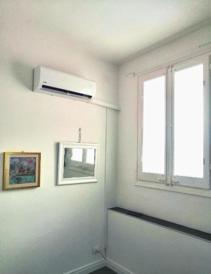 A Casuzza Apartamento Trapani Exterior foto