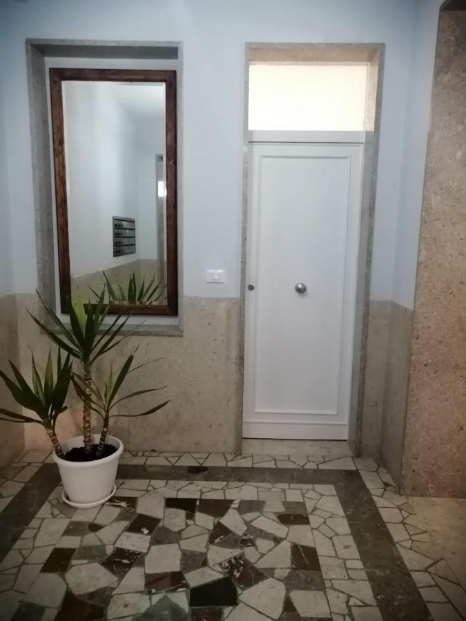 A Casuzza Apartamento Trapani Exterior foto