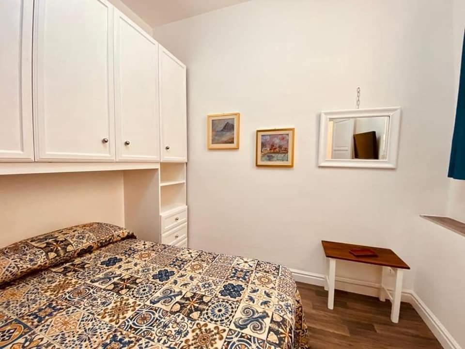 A Casuzza Apartamento Trapani Exterior foto