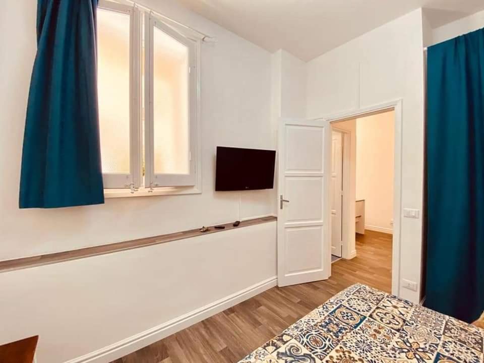 A Casuzza Apartamento Trapani Exterior foto