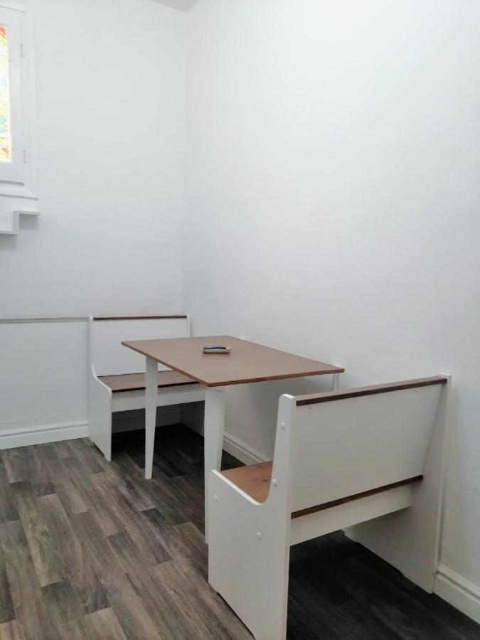 A Casuzza Apartamento Trapani Exterior foto