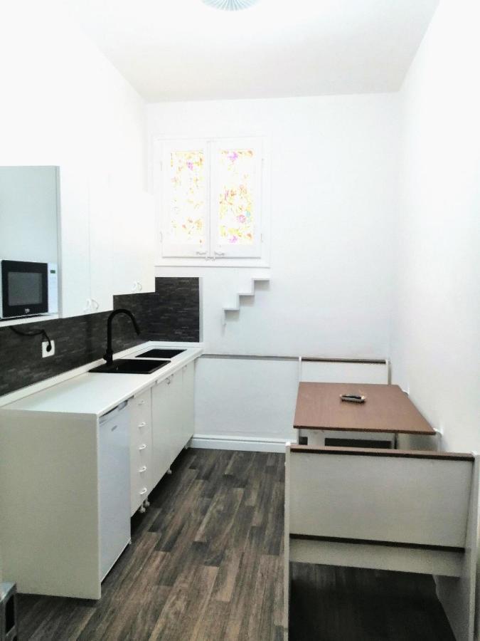 A Casuzza Apartamento Trapani Exterior foto