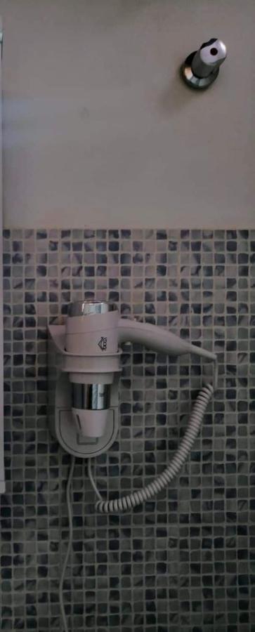 A Casuzza Apartamento Trapani Exterior foto